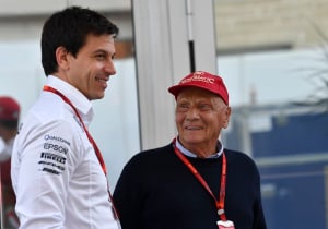 Ex-team boss reveals details of F1 legend's SHOCK departure from team