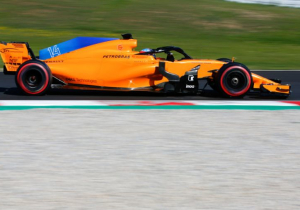 VIDEO: McLaren blikt vooruit op seizoen met prachtig filmpje!