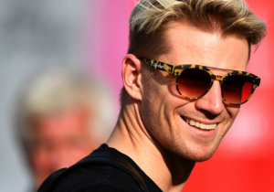 Mogelijk gridstraf voor Nico Hülkenberg op Spa