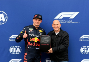 Jacques Villeneuve test Alpine voor beter inzicht in moderne F1-auto's