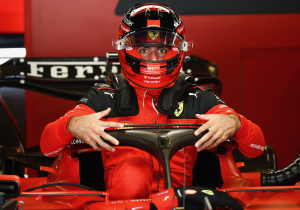 El motivo que da TRANQUILIDAD a Sainz en la F1