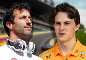 Step aside Daniel Ricciardo, Australia has a new F1 hope