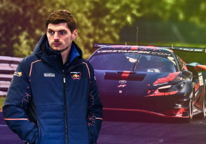 Windsor over Verstappen in GT3: 'Door Max gaan F1-coureurs dit wellicht nu doen'