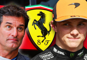 Montoya sluit Red Bull als bron van Piastri-geruchten niet uit: 'McLaren destabiliseren'