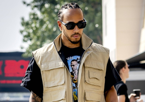 Hamilton makes family admission over stunning Ferrari move