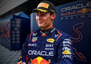 Red Bull chief delivers CRUCIAL update on Russell signing