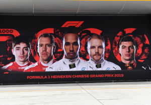 Grand Prix van China 2019: zo verliep de 1000e Formule 1-race uit de geschiedenis