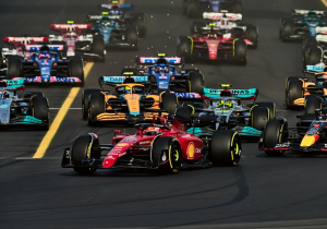 Binotto wijst sterke kanten F1-75 aan: "Auto is perfect in balans"