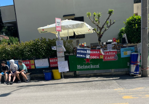 De horeca in Imola: hoe zijn de prijzen voor een biertje of een pizza?