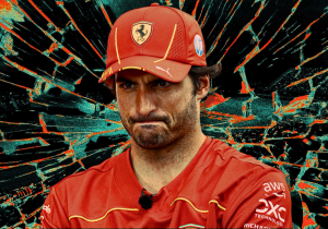 Drive to Survive star warns Sainz of major Audi RISK