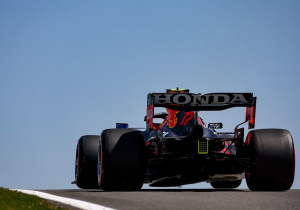 Pérez schuldbewust: 'Mijn excuses aan het team voor zeer matige dag'