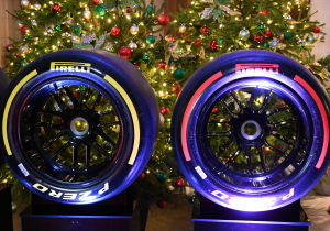 Pirelli wijst naar nieuw bandenconcept voor 2025: 'In het belang van de sport'