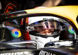 One of F1's most UNWANTED records was broken by Norris at the Australian GP