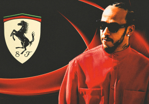 Hamilton issues EMOTIONAL statement as Ferrari warning emerges