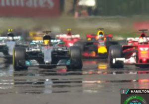 VIDEO: Terugblikken op de Grand Prix van België 2017