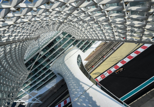 Alpine, AlphaTauri, McLaren en Aston Martin sluiten seizoen in Abu Dhabi af met upgrades
