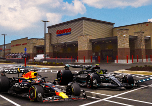 Concerns GROW for US Grand Prix as tickets spotted on sale in SUPERMARKET