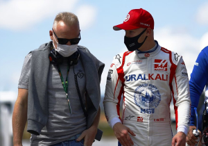 Dmitry Mazepin wil bonussen voor personeel: "Ze moeten meer betrokken zijn"