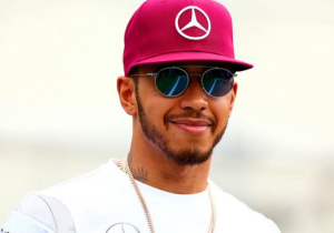 Hamilton: "Hopelijk beschikken we nog steeds over snelste auto"