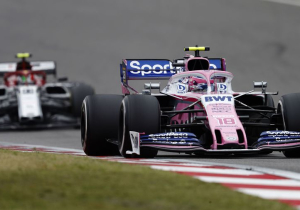 Racing Point: 'In 2023 willen we meestrijden om de overwinningen'