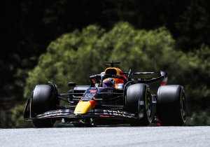 Dit is de stand in het constructeurskampioenschap na de sprintrace op de Red Bull Ring