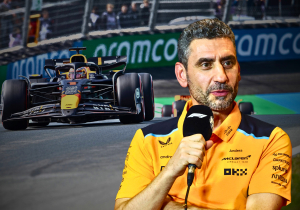 F1 boss admits mistakes with SECRET radio channels