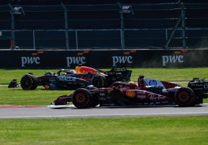 Stand constructeurs: Ferrari slaat toe en gaat naar P2, Red Bull sluit door Verstappen aan