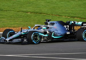 Mercedes: 'Met W10 gaan we op alle circuits competitief zijn'