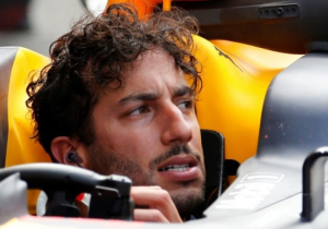 Ricciardo: 'Voor mijn wendbaarheid train ik hetzelfde als boksers'