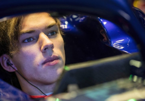 Gasly is a 'really mature driver'
