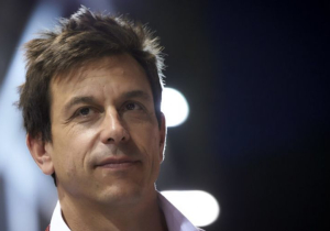 Wolff over touché van Räikkönen: 'Denk je dat het opzettelijk of onkunde was?'