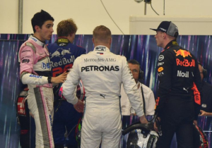 Fans wereldwijd verbijsterd over taakstraf Verstappen