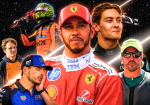 F1 boss: Removing battery usage from TV is good - Star Wars director told me so