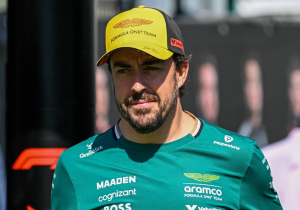 La EXIGENCIA de Fernando Alonso a Aston Martin para el GP de Azerbaiyán