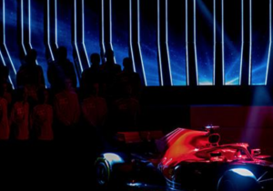 Ferrari koppelt naam van nieuwe auto aan 90-jarig jubileum