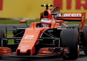 McLaren: "Honda kan zeer goede partij worden in Formule 1"