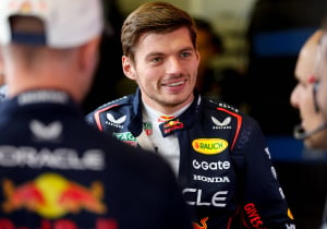 Verstappen eerlijk over moeizame seizoenshelft: "Over het algemeen was het zwaar"