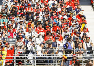 Arrivabene: 'Onze taak om onmogelijke mogelijk te maken'