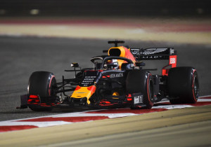 RB15 gaat op de schop: 'Er komen grote updates aan, het komt goed'