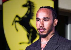 Ferrari fears as Hamilton 'not excited' about racing