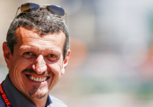 Haas: 'Mercedes' klanten mogen niet klagen'