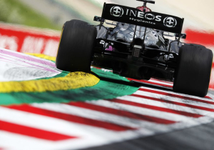 Mercedes go "wacky" as Mazepin labels himself "a carrot" - GPFans F1 Recap