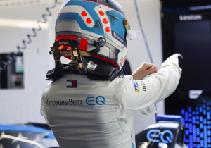 De Vries blikt vooruit op seizoensfinale: 'Gaan goed voorbereid de laatste ronde in'