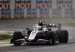 Schumacher confident of Haas Portimão progress