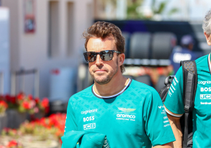 El nuevo GRAN logro de Alonso en la F1