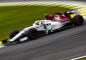 Leclerc trok eigen plan in kwalificatie: "Niemand had dit verwacht"