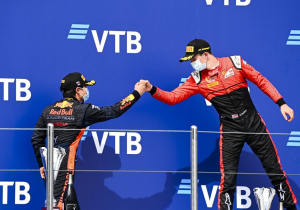 Callum Ilott bevestigd als nieuwe testcoureur van Ferrari