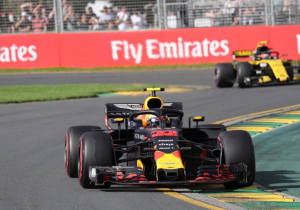Renault and Red Bull call for F1 engine freeze