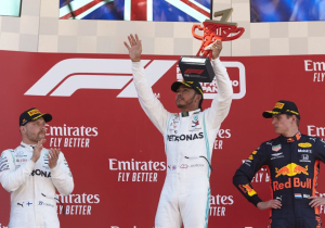 F1 team principals pick 2019's top 10 drivers