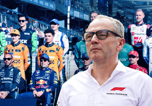 Domenicali wijst naar 'groeibriljant' Antonelli: 'Groot talent, maar moeten hem tijd geven'